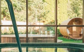 Lykke Hôtel&Spa Chamonix - ex Mercure